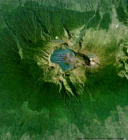 lombok